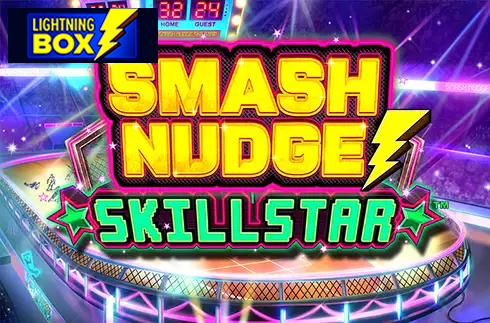 Smash Nudge Skillstar